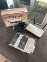 Sitecom Access Point 300N Schleswig-Holstein - Bargfeld-Stegen Vorschau