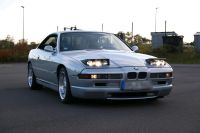 BMW 840Ci M-Individual Japanedition 1 von 298 Nordrhein-Westfalen - Reichshof Vorschau