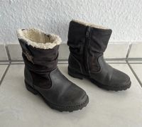 Kinder Winterschuhe Größe 27 Bayern - Zellingen Vorschau