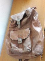 Lederrucksack alt Rucksack Dresden - Blasewitz Vorschau