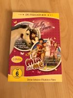 DVD Mia and me Niedersachsen - Verden Vorschau