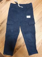 Blaue Hose Jungen Gr. 92, schmal Nordrhein-Westfalen - Wenden Vorschau