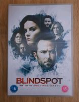 DVDs Blindspot the fifth and final season Neu! Englisch! 3 DVDs Kreis Pinneberg - Schenefeld Vorschau