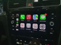 VW Seat Skoda Mirror link Carplay Android Auto Freischaltung Berlin - Marzahn Vorschau