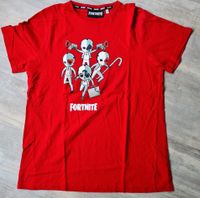 Fortnite T-Shirt in Größe 182 Sachsen-Anhalt - Magdeburg Vorschau