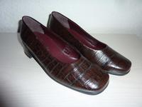(1) Pumps högl Gr. 5 (Gr. 38) NEU Sachsen - Marienberg Vorschau