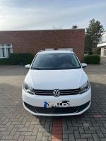 VW Touran 2.0 7 Sitzer Nordrhein-Westfalen - Ibbenbüren Vorschau