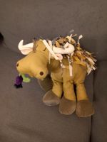 JELLYCAT retired Kuh Highland Cow Bochum - Bochum-Wattenscheid Vorschau