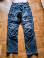 Motorrad Jeans 32W 32L Bayern - Peißenberg Vorschau