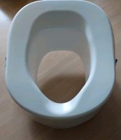 Toilettensitzerhöhung 14cm neuwertig Hessen - Langen (Hessen) Vorschau