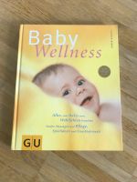 Baby Wellness Karin Schutt Sachbuch Babymassage Essen - Essen-Werden Vorschau