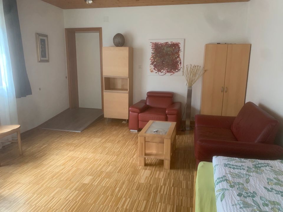 Ferienwohnung Bodensee in Tettnang