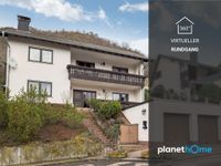 Altenbamberg: Einfamilienhaus mit Ausblick und großem Garten - perfekt für den Sommer Rheinland-Pfalz - Altenbamberg Vorschau