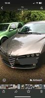 Alfa Romeo 159 Sportwagon Nordrhein-Westfalen - Oberhausen Vorschau