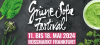 2 Tickets - Grüne Soße Festival, 14. Mai mit Andy Ost Bayern - Kahl am Main Vorschau