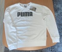 Puma Pullover / Sweatshirt Nordrhein-Westfalen - Gelsenkirchen Vorschau