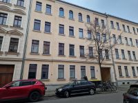 langjährig vermietete 2-Raumwohnung inkl.Stellplatz-Kapitalanlage Leipzig - Eutritzsch Vorschau