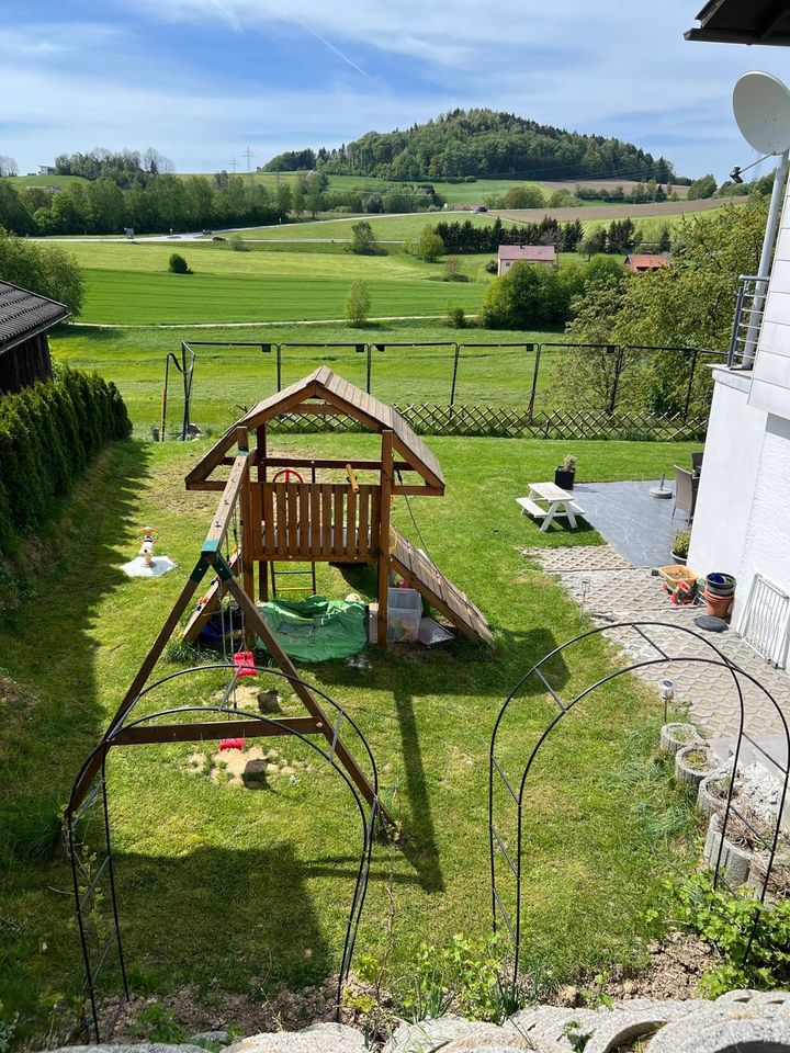 Schönes 6-Zimmer-Einfamilienhaus in Waldkirchen in Waldkirchen