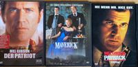 Mel Gibson DVDs Leipzig - Schleußig Vorschau