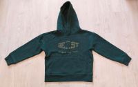 Kapuzenpulli Hoodie von GAP 116 Mecklenburg-Vorpommern - Neubrandenburg Vorschau