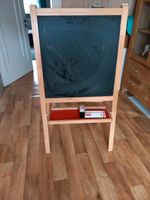 Ikea Mala Tafel/ Whiteboard mit neuer Papierrolle Saarland - Wadern Vorschau