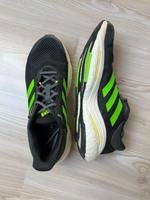 Laufschuhe adidas Herren Solarglide 5 Hessen - Zwingenberg Vorschau