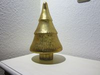 Advent Bauernsilber Gold Weihnachtsbaum Christbaum 32 cm groß Niedersachsen - Hildesheim Vorschau