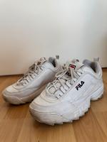 Fila Disruptor Leipzig - Möckern Vorschau