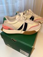 Sneaker von LACOSTE gr.37 Hessen - Gießen Vorschau