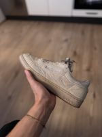 Reebok Club C Wildleder (Suede) Gr.44 Nordrhein-Westfalen - Schwelm Vorschau