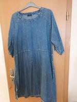 Gina Benotti , blaues Jeans Kleid , Größe 48/50 Niedersachsen - Stade Vorschau
