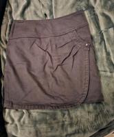 Jeansrock von Armani Thüringen - Erfurt Vorschau