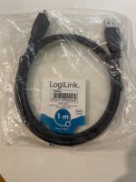 LogiLink USB 3.0 zu Micro-B Anschlusskabel, 1 Meter *NEU* Baden-Württemberg - Esslingen Vorschau