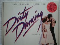Dirty Dancing. Der Soundtrack zum Kultfilm der 80er Jahre. LP Top Münster (Westfalen) - Angelmodde Vorschau