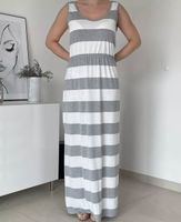 Strandkleid maxikleid sommerkleid lang kleid 40-42 Kr. Dachau - Markt Indersdorf Vorschau