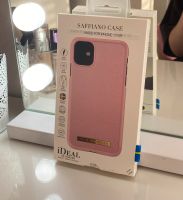 NEU Ideal of sweden Saffiano Case Pink/Rosa iPhone 11/Xr Dortmund - Mitte Vorschau