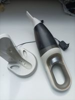 Philips Handstaubsauger Akku Staubsauger Easy Vac 48V Niedersachsen - Celle Vorschau