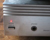 Technics SE-A808 - Stereo-Power Amplifier / Endstufe Wandsbek - Hamburg Rahlstedt Vorschau