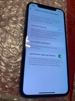 iPhone XS - 64GB - Schwarz‘ - Top Zustand Dortmund - Benninghofen Vorschau