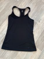 H&M Sport Top schwarz Gr.S Sachsen-Anhalt - Bernburg (Saale) Vorschau