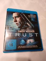 Trust Blu-Ray Herzogtum Lauenburg - Klempau Vorschau