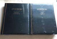Verkaufe 2 Bände, SPEKTRUM Nordrhein-Westfalen - Solingen Vorschau