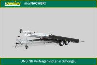 UNSINN Autotransporter UAT 4320-35-13 Bayern - Schongau Vorschau