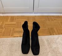 Ankle Boots von Högl, Gr. 39 Bayern - Wolnzach Vorschau
