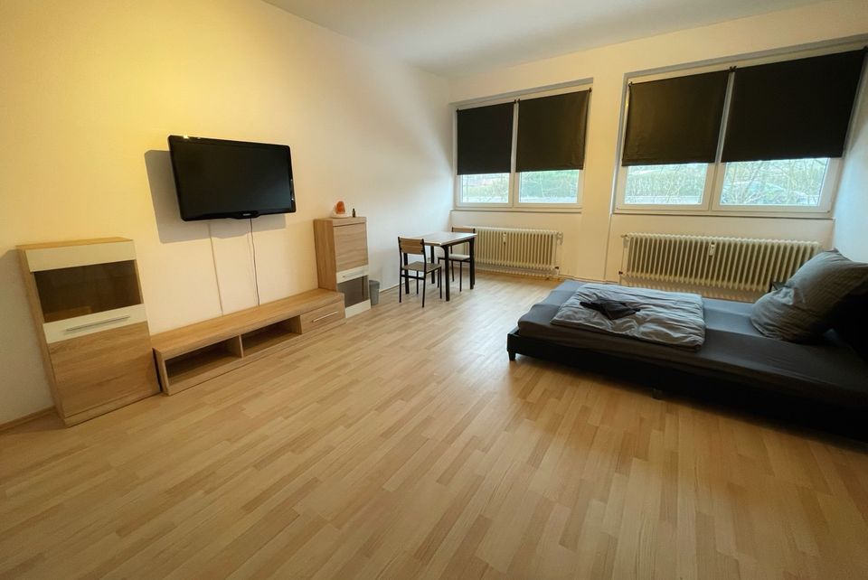 Ferienzimmmer / Monteurzimmer / Ferienwohnung / Monteurwohnung in Wilhelmshaven