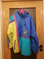 Windbreaker true vintage retro 90er 90s 90 Nordrhein-Westfalen - Gladbeck Vorschau