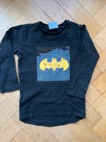 Longsleeves Batman Superman Gr. 98 next Berlin - Schöneberg Vorschau