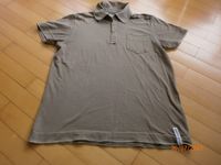 Designer Mexx Herren Polo Shirt khaki grün Gr. L Dortmund - Holzen Vorschau