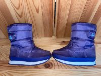 Rubber Duck Schneestiefel Snowboots Snowjoggers lila 27 TOP Nordrhein-Westfalen - Münster-Hafen Vorschau