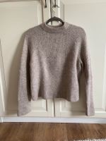 Strickpullover von Zara Größe M Frankfurt am Main - Bonames Vorschau